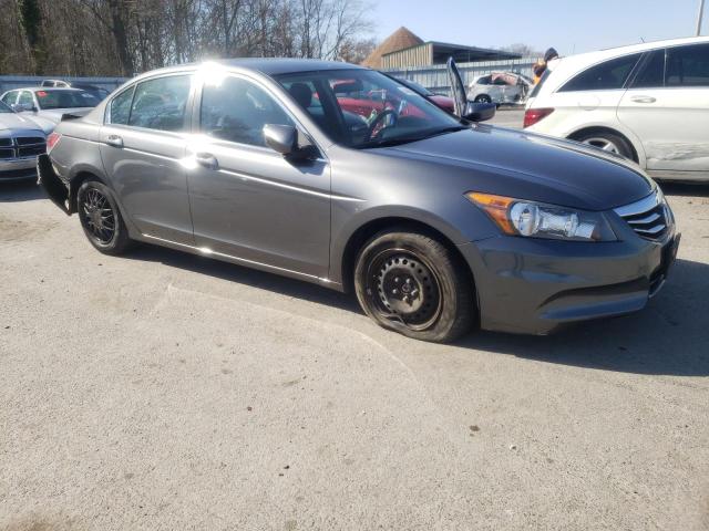 Photo 4 from auction – 2012 HONDA ACCORD LX with VIN 1HGCP2F32CA229446