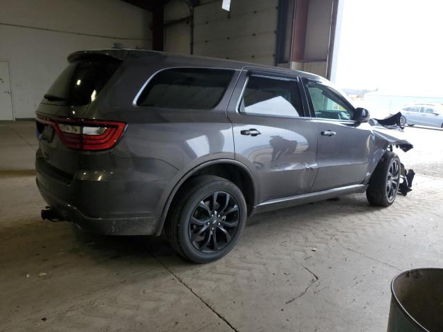 Photo 3 from auction – 2019 DODGE DURANGO SX with VIN 1C4RDJAG0KC526109