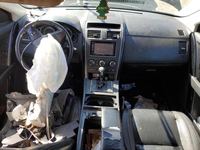 Photo 8 from auction – 2011 MAZDA CX-9 with VIN JM3TB2CA8B0333032