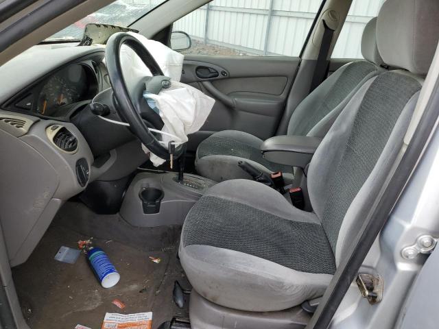 Photo 7 from auction – 2002 FORD FOCUS ZX5 with VIN 3FAFP37382R231566