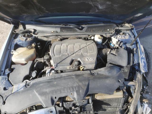 Photo 11 from auction – 2009 BUICK LUCERNE CX with VIN 1G4HD57M79U121803