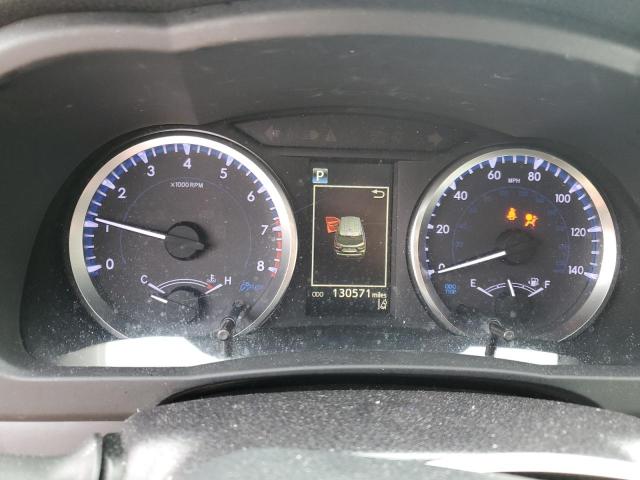 Photo 9 from auction – 2019 TOYOTA HIGHLANDER with VIN 5TDBZRFH7KS923799