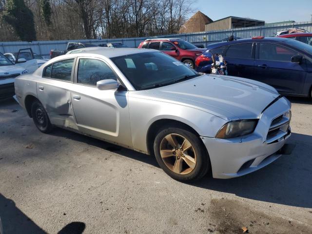 Photo 4 from auction – 2012 DODGE CHARGER SE with VIN 2C3CDXBG8CH162354