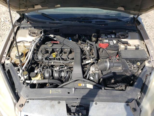 Photo 11 from auction – 2007 MERCURY MILAN with VIN 3MEHM07Z37R607093