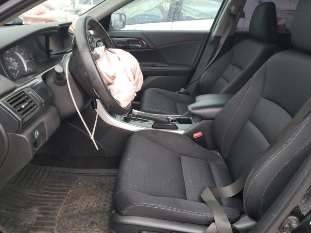 Photo 7 from auction – 2015 HONDA ACCORD SPO with VIN 1HGCR2F57FA155277