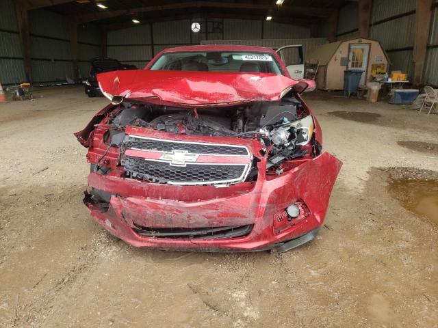 Photo 5 from auction – 2013 CHEVROLET MALIBU 2LT with VIN 1G11E5SA1DF218047