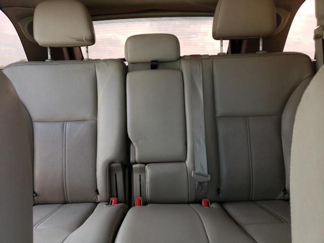 Photo 10 from auction – 2013 FORD EDGE LIMIT with VIN 2FMDK3KC9DBE33093