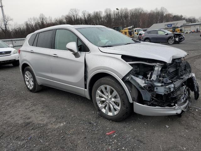 Photo 4 from auction – 2017 BUICK ENVISION E with VIN LRBFXBSA9HD069876