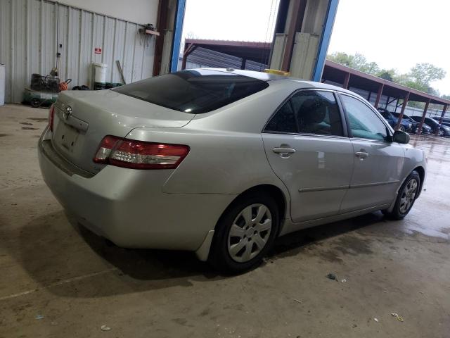 Photo 3 from auction – 2010 TOYOTA CAMRY BASE with VIN 4T1BF3EK7AU512587