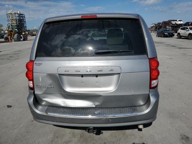 صورة رقم 6 من المزاد - 2016 DODGE GRAND CARA مع VIN 2C4RDGBG6GR117256