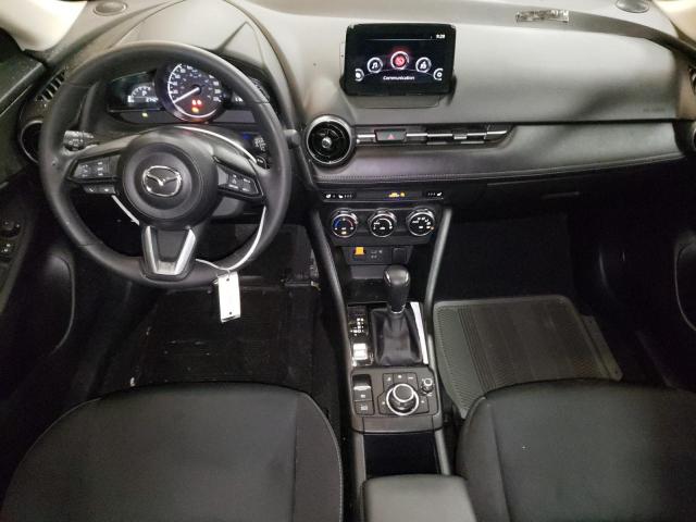 Photo 8 from auction – 2022 MAZDA CX-3 TOURI with VIN JM1DKDC73N1601920