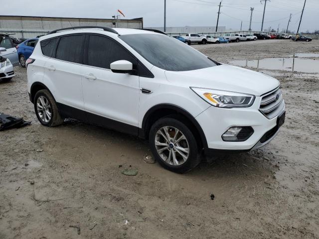 Photo 4 from auction – 2018 FORD ESCAPE SEL with VIN 1FMCU0HD8JUC01580