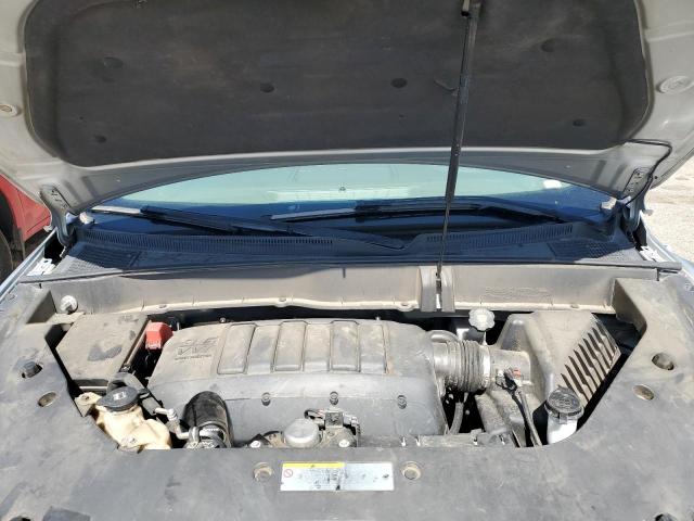 Photo 12 from auction – 2016 CHEVROLET TRAVERSE L with VIN 1GNKVGKD3GJ158086