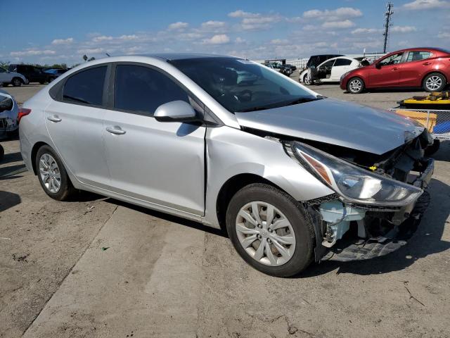 Photo 4 from auction – 2018 HYUNDAI ACCENT SE with VIN 3KPC24A3XJE025813
