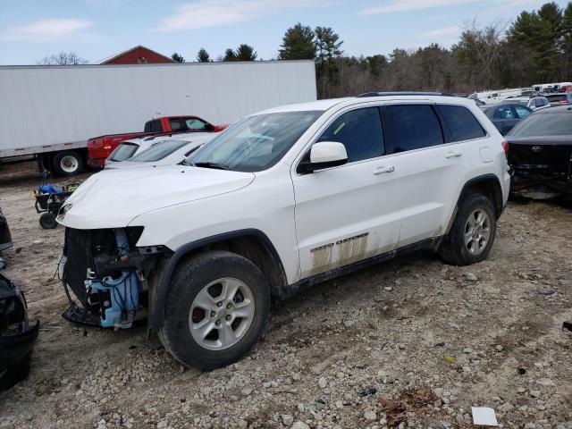JEEP GRAND CHER 2017 with VIN 1C4RJFAG0HC962912 - Photo from auction