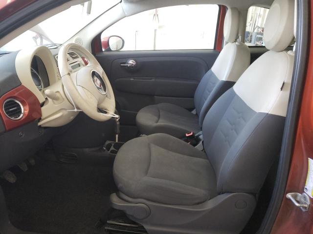 Photo 7 from auction – 2013 FIAT 500 POP with VIN 3C3CFFAR8DT600757