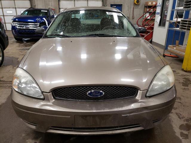 Photo 5 from auction – 2006 FORD TAURUS SE with VIN 1FAFP53U36A197532