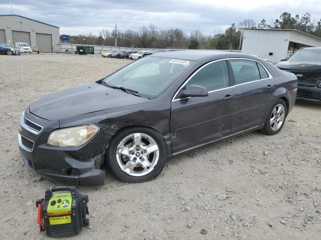 Photo 1 from auction – 2010 CHEVROLET MALIBU 1LT with VIN 1G1ZC5E04A4124988