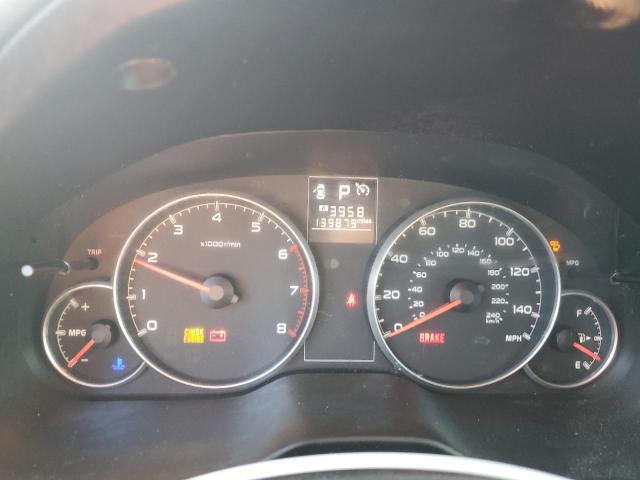 Photo 9 from auction – 2014 SUBARU LEGACY 2.5 with VIN 4S3BMBH63E3025305