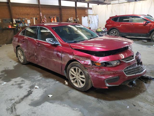 Photo 4 from auction – 2017 CHEVROLET MALIBU LT with VIN 1G1ZE5ST8HF153076