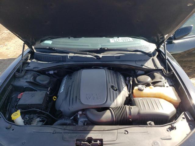 Photo 11 from auction – 2018 DODGE CHARGER R/ with VIN 2C3CDXCT1JH210480