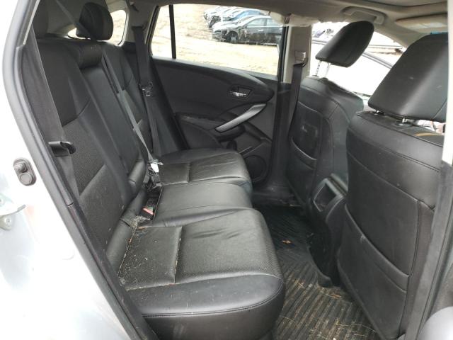Photo 11 from auction – 2013 ACURA RDX with VIN 5J8TB4H34DL010095