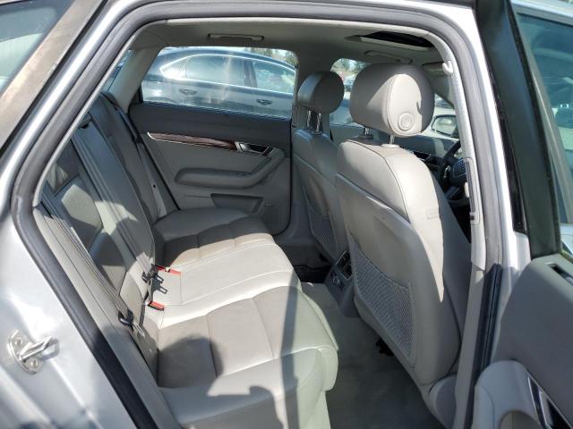 Photo 10 from auction – 2006 AUDI A6 with VIN WAUDH74F26N093128