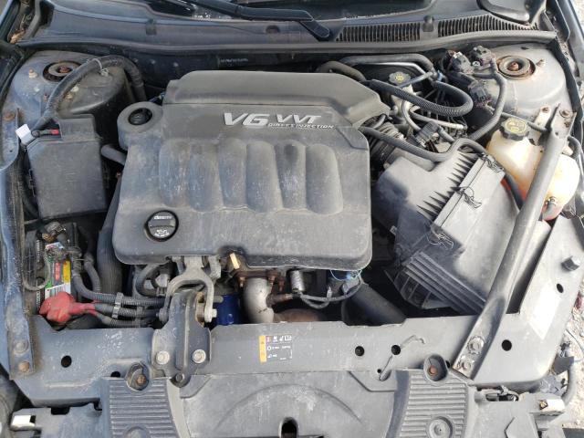 Photo 11 from auction – 2013 CHEVROLET IMPALA LT with VIN 2G1WB5E38D1166094