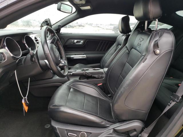 Photo 7 from auction – 2015 FORD MUSTANG GT with VIN 1FA6P8CF1F5404611