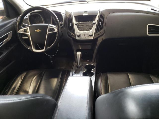 Photo 8 from auction – 2011 CHEVROLET EQUINOX LT with VIN 2CNALPEC8B6354605