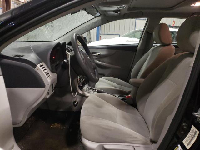 Фото 7 с аукциона – 2012 TOYOTA COROLLA BA с VIN 5YFBU4EE5CP053036