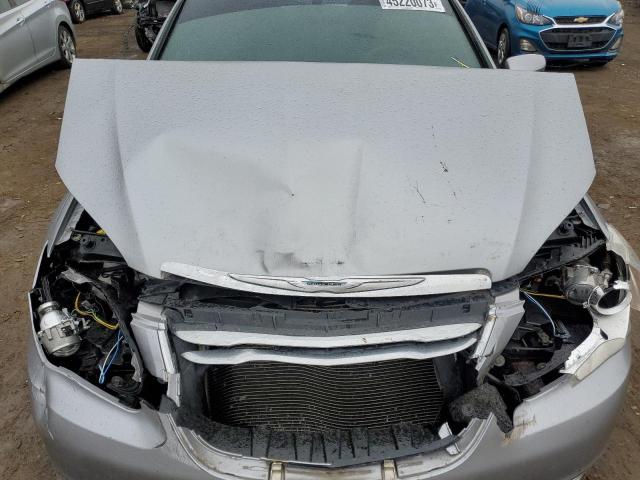 Photo 11 from auction – 2013 CHRYSLER 200 TOURIN with VIN 1C3CCBBG5DN608071
