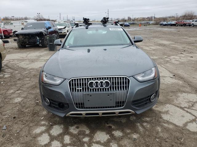 Photo 5 from auction – 2013 AUDI A4 ALLROAD with VIN WA1VFBFL9DA243995
