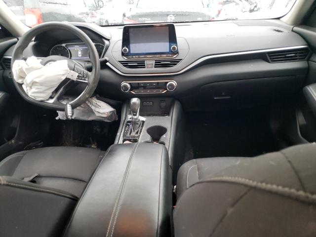 Photo 8 from auction – 2020 NISSAN ALTIMA S with VIN 1N4BL4BV8LC127345