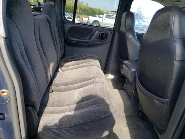 Photo 10 from auction – 2000 DODGE DAKOTA QUA with VIN 1B7GL2ANXYS681439