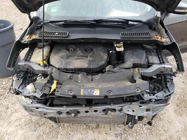 Photo 12 from auction – 2013 FORD ESCAPE SEL with VIN 1FMCU0H97DUB52825