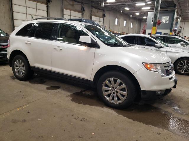 Photo 4 from auction – 2010 FORD EDGE LIMIT with VIN 2FMDK4KCXABB47383