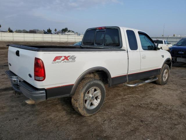 Photo 3 from auction – 2003 FORD F150 with VIN 1FTRX18L33NB01631