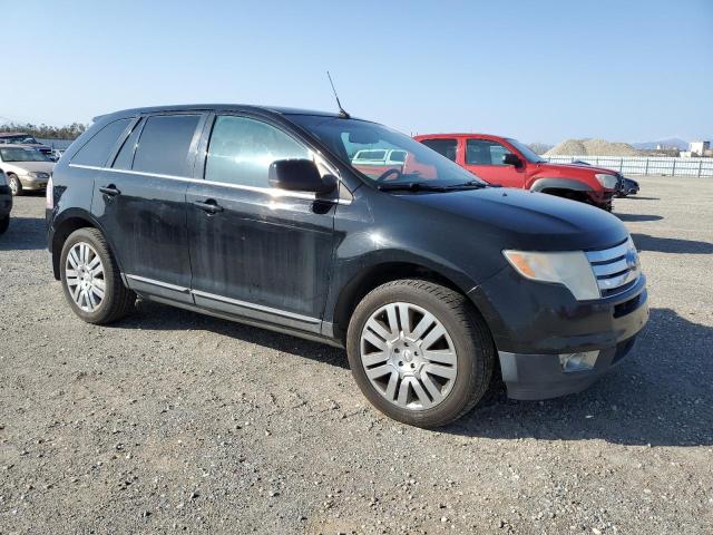 Photo 4 from auction – 2008 FORD EDGE LIMIT with VIN 2FMDK49C58BA36160