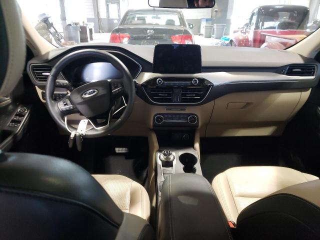 Photo 8 from auction – 2020 FORD ESCAPE SE with VIN 1FMCU9BZXLUB13402