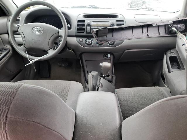 Photo 8 from auction – 2006 TOYOTA CAMRY LE with VIN 4T1BE32K06U704965