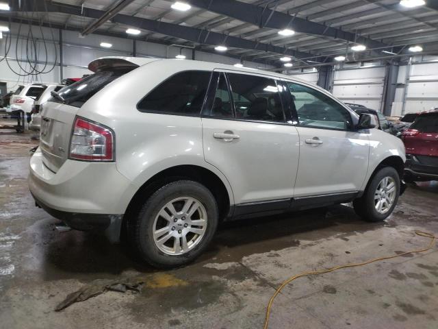 Photo 3 from auction – 2007 FORD EDGE SEL with VIN 2FMDK38C47BA56099