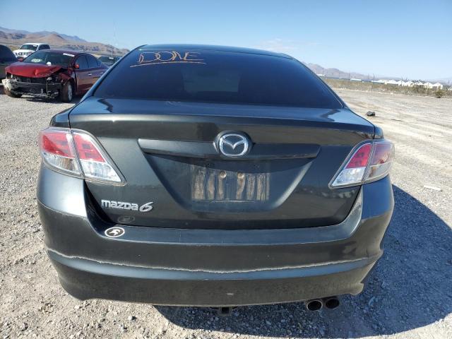 Photo 6 from auction – 2012 MAZDA 6 I with VIN 1YVHZ8BHXC5M00899