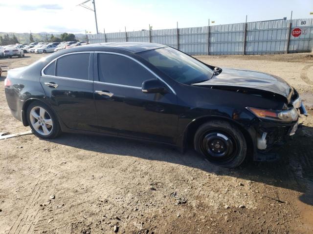 Photo 4 from auction – 2010 ACURA TSX with VIN JH4CU2F60AC010244