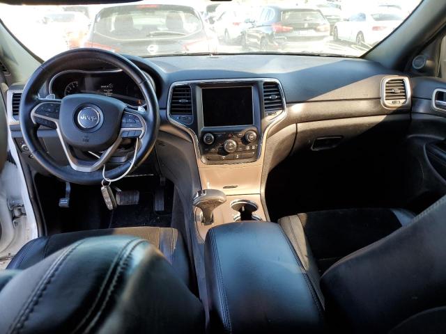 Photo 8 from auction – 2015 JEEP GRAND CHER with VIN 1C4RJFAG1FC779161