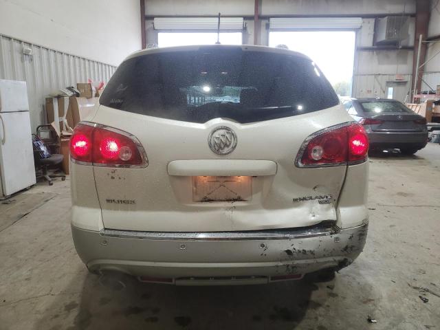 Photo 6 from auction – 2010 BUICK ENCLAVE CX with VIN 5GALRBED4AJ121525