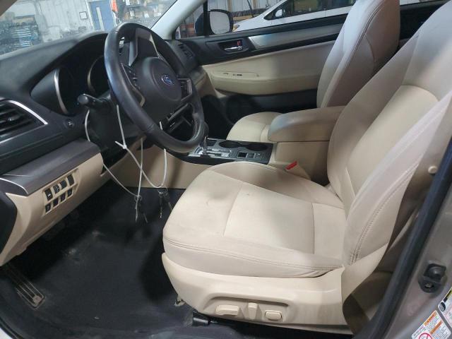 Photo 7 from auction – 2019 SUBARU LEGACY 2.5 with VIN 4S3BNAF61K3031433