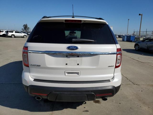 Photo 6 from auction – 2012 FORD EXPLORER L with VIN 1FMHK8F81CGA17504