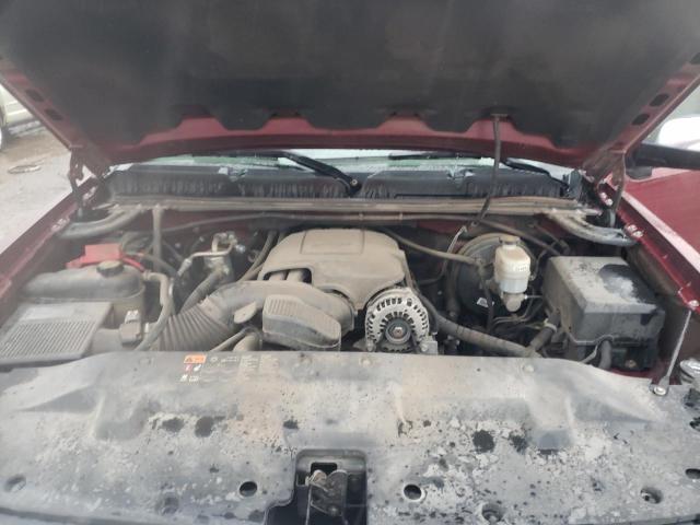 Photo 11 from auction – 2013 CHEVROLET SILVERADO with VIN 3GCPCSE02DG277082