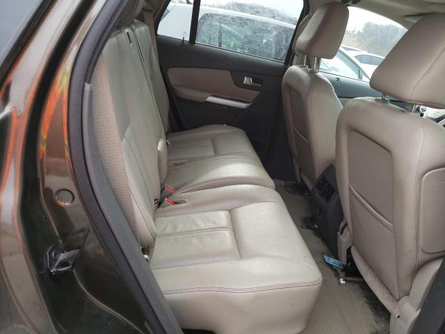 Photo 11 from auction – 2011 FORD EDGE LIMIT with VIN 2FMDK4KC5BBB26085